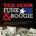 Various Artists: Tax Scam Funk & Boogie - CD