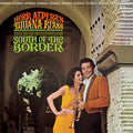 Herb Alpert's Tijuana Brass - South Of The Border ( VINYL )