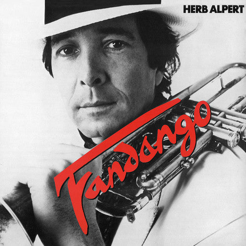 Herb Alpert: Fandango - CD