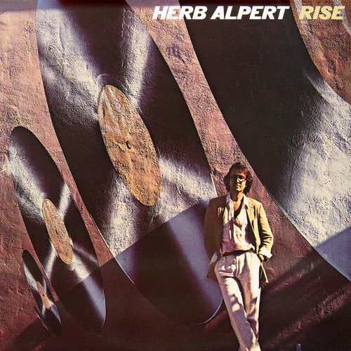 Herb Alpert - Rise ( VINYL )