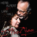 Herb Alpert: I Feel You - CD