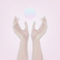 Machinedrum: Human Energy  ( CD )