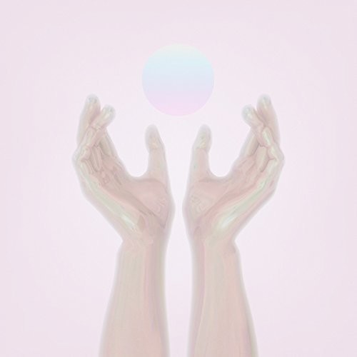 Machinedrum: Human Energy  ( CD )