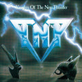 TNT: Knights Of The New Thunder - CD