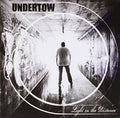 Undertow: Light In The Distance  ( CD )