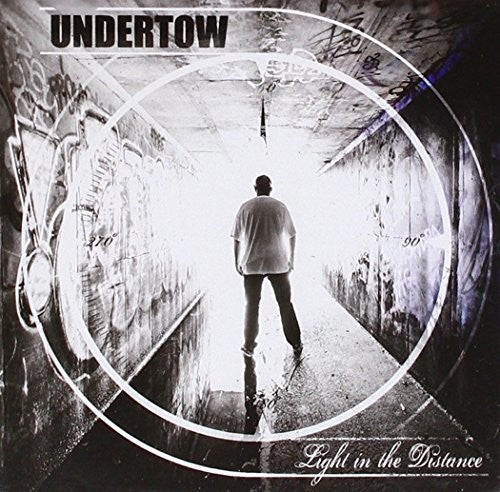 Undertow: Light In The Distance  ( CD )
