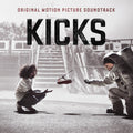 Various: Kicks (Original Motion Picture Soundtrack) - CD