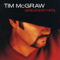 Tim McGraw: Greatest Hits  ( CD )