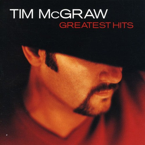 Tim McGraw: Greatest Hits  ( CD )