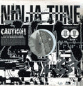 Funki Porcini: King Ashabanapal - 12-INCH SINGLE