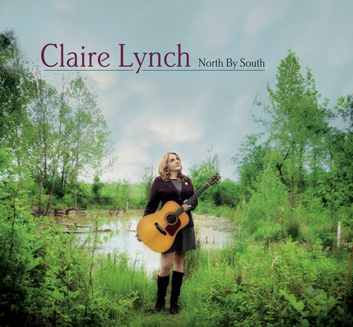 Claire Lynch: North By South  ( CD )