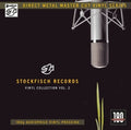 Various Artists: Stockfisch Records Vinyl Collection 2 (Various Artists) - Vinyl