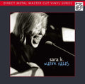 Sara K.: Water Falls - Vinyl