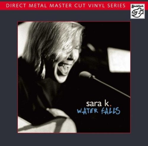 Sara K.: Water Falls - Vinyl