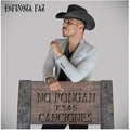 Espinoza Paz: No Pongan Esas Canciones - CD