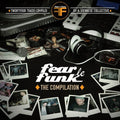 Fear Le Funk: The Compilation - Vinyl