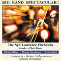 Syd Lawrence Orchestra: Big Band Spectacular - CD