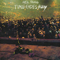 Neil Young: Time Fades Away - VINYL