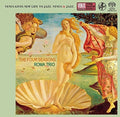 Roma Trio: Four Seasons - SUPER-AUDIO CD