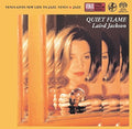 Jackson, Laird: Quiet Flame - SUPER-AUDIO CD