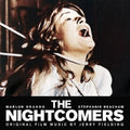Jerry Fielding: Nightcomers (Original Soundtrack) - VINYL