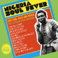 Various Artists: Nigeria Soul Fever - VINYL