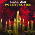 Philthy Rich: Political Ties  ( CD )