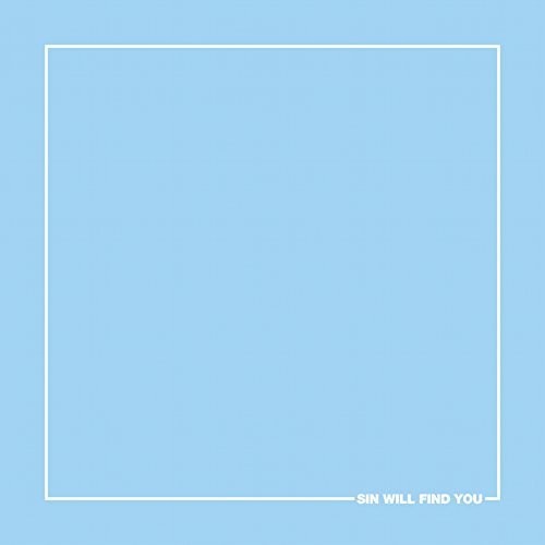 Storm the Sky: Sin Will Find You - CD