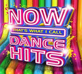 Various Artists: Now That's What I Call Dance Hits / Various  ( CD )