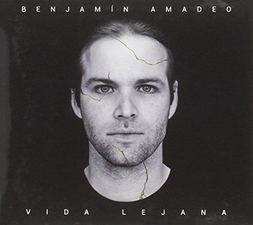 Benjamin Amadeo: Vida Lejana - CD