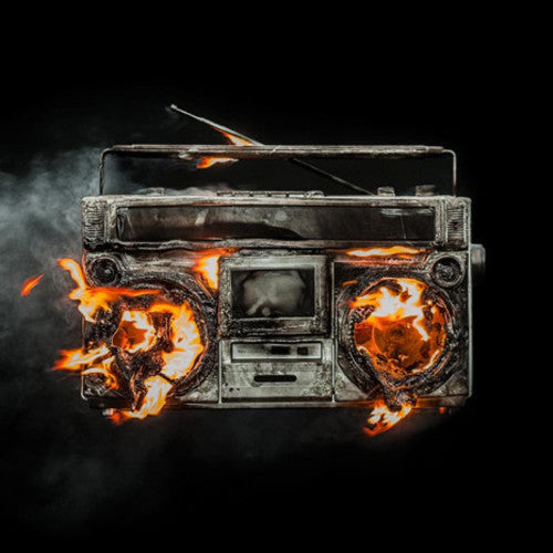 Green Day - Revolution Radio ( VINYL )