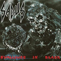 Sadus: Swallowed In Black - VINYL