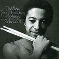 Tony Williams: Believe It / Million Dollar Legs / Joy Of Flying - CD