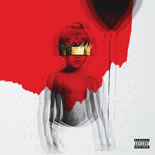 Rihanna - Anti ( VINYL )