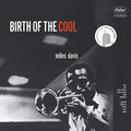 Miles Davis - Birth Of The Cool ( VINYL )