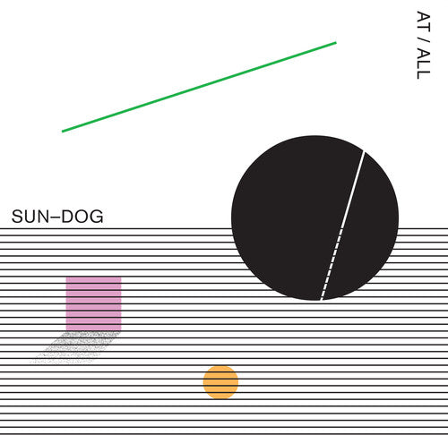 At / All: Sun Dog  ( CD )