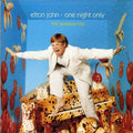 Elton John: One Night Only - CD