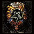 Superjoint Ritual: Use Once & Destroy - CD