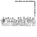 Chris While: Shoulder To Shoulder  ( CD )