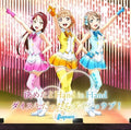 Aqours: New Single (Original Soundtrack) - CD