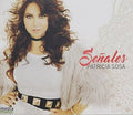 Patricia Sosa: Senales - CD