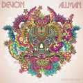 Devon Allman: Ride Or Die  ( CD )