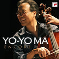 Yo-Yo Ma: Encore  ( CD )