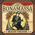 Joe Bonamassa: Beacon Theatre - Live From New York - Vinyl