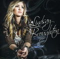 Lindsay Broughton: Lindsay Broughton  ( CD )