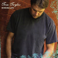 Tom Taylor: Running Late  ( CD )