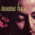 Susana Baca: Susana Baca - VINYL