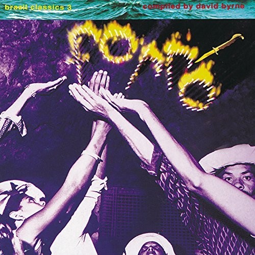 Various Artists: Forro Etc. - Brazil Classics 3 / Various - VINYL