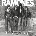 The Ramones: Ramones (40th Anniversary Edition) - CD