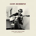 Leon Redbone: Long Way From Home - CD